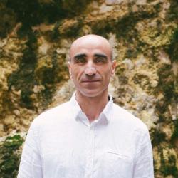 Foto Stephané Kamesh Seckin